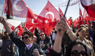 Yeni muhalefet ve yeni siyaset arayışları