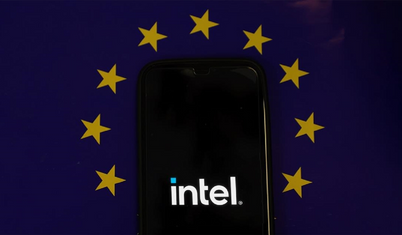 AB'den Intel'e 376 milyon euro para cezası