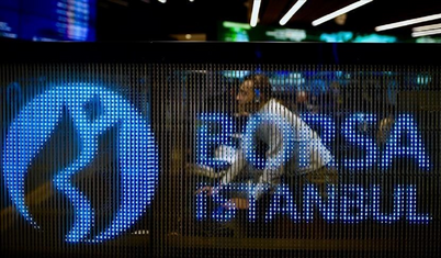 Altın yükseldi, Borsa İstanbul'da BIST100 sert düştü