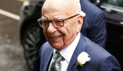 New York Times yazdı: Rupert Murdoch medya imparatorluğunu nasıl kurdu?