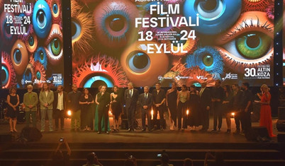 30. Uluslararası Adana Altın Koza Film Festivali ödülleri sahiplerini buldu