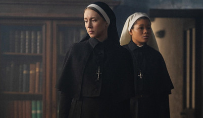 The Nun 2 üçüncü haftasında da zirvede (ABD Box Office verileri: 15 - 17 Eylül)