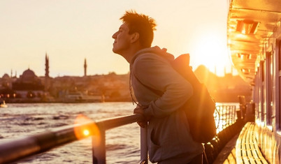 Hafta sonu için İstanbul rehberi (4-6 Ekim)