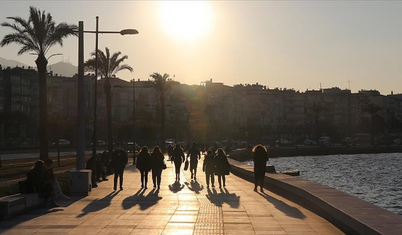 Tarım ve gıda dörtlü kıskaç altında