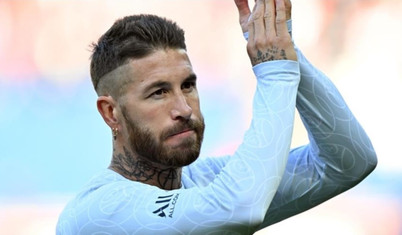 Sergio Ramos'un maçta olduğu sırada Sevilya'daki evi soyuldu