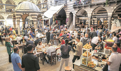 Türkiye’nin birbirinden güzel sonbahar festivalleri