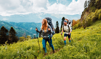 Sürdürülebilir turizmde formül “doğa”da!