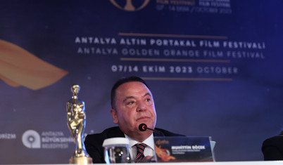 Antalya Altın Portakal Film Festivali iptal edildi
