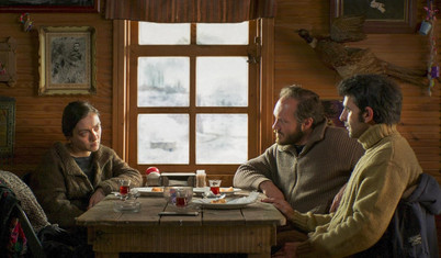 Sinema rehberi: 9 film yeni film vizyonda