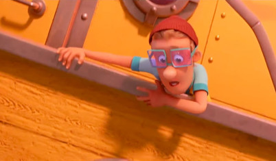 Listenin yeni lideri Paw Patrol: Süper Film (ABD Box Office verileri: 15 - 17 Eylül)
