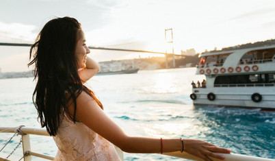 Hafta sonu için İstanbul rehberi (6-8 Eylül)