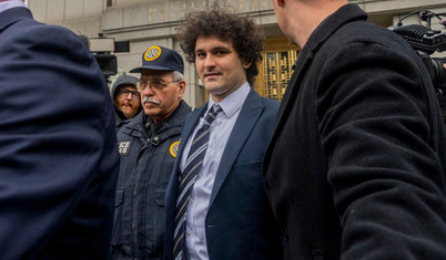 New York Times 7 başlıkta yazdı: Sam Bankman-Fried hakkında yazılan kitaba dair merak edilenler