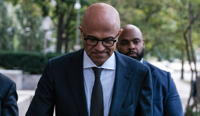 New York Times Microsoft CEO'sunun ifadesini yazdı: Google ile rekabet edemiyoruz