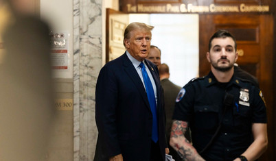 New York Times yazdı: Trump'ın dolandırıcılık davasında öne çıkanlar