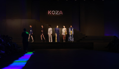 31’inci Koza Genç Moda Tasarımcıları Yarışması’nın kazananları açıklandı