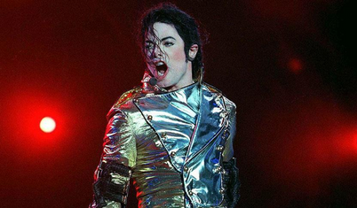Michael Jackson’ın deri ceketi açık artırmaya çıkacak