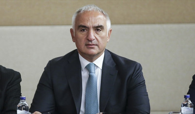 İsviçre'den Türkiye'ye iade edilecek eserlerin yolculuğu başlıyor