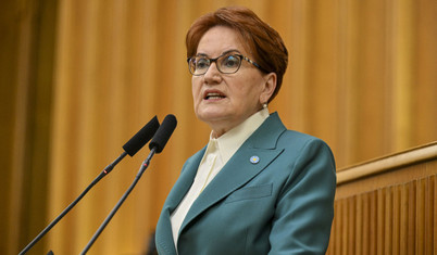Meral Akşener'den Erdoğan'a çağrı