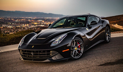 Ferrari ödeme olarak kripto para kabul edeceğini duyurdu