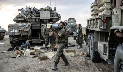 İsrail-Hamas krizinde son durum