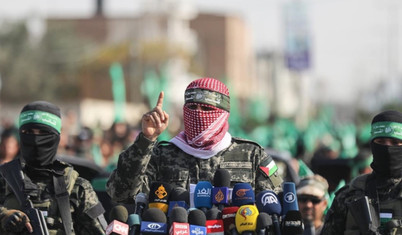 İsrail Hamas savaşının 10. günü: Dakika dakika tüm gelişmeler