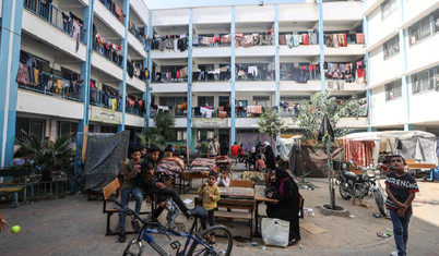 UNFPA: Gazze'de 50 bin hamile kadın doğum hizmetinden yoksun