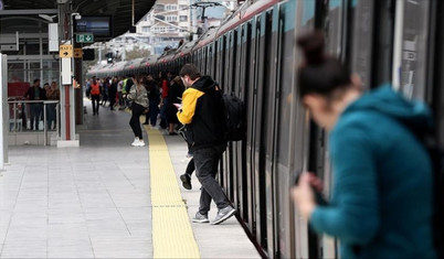 Marmaray ve İstanbul Havalimanı Metro Hattı Türkiye Kart'a entegre ediliyor