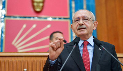 Kılıçdaroğlu: Ülkemizde yabancı asker postalı istemiyoruz