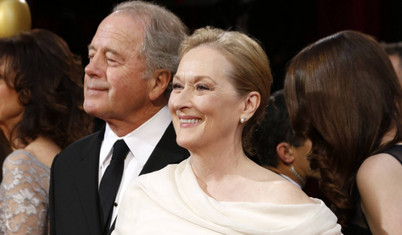 Meryl Streep 45 yıllık eşi Don Gummer'den boşanıyor
