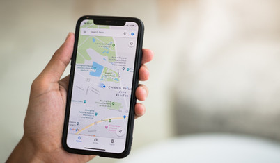 İsrail ordusu talep etti: Google Maps canlı trafik verilerini devre dışı bıraktı