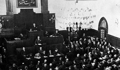 İstiklal Marşı’nın 100 yılı aşan hikayesi