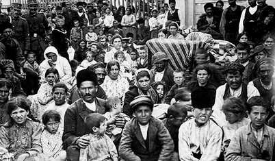 Suyun öte yanından geleli 100 yıl oldu