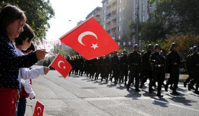 Cumhuriyet’i yeniden düşünerek sahiplenmek