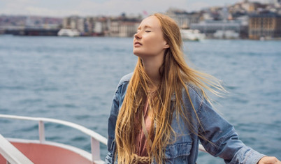 Hafta sonu için İstanbul rehberi (1-3 Kasım)