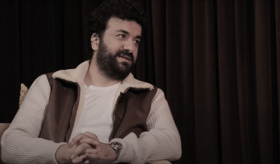 Hasan Can Kaya Konuşanlar'ı ve yeni filmi Çok Aşk'ı Oksijen TV'de anlattı