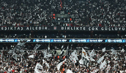 Beşiktaş'tan Cumhuriyetin 100. yılı için özel bilet fiyatları