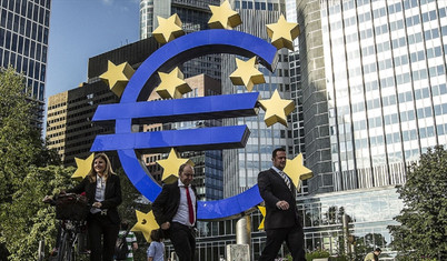 Avrupa Merkez Bankası (ECB) faiz indirimine adım adım yaklaşıyor