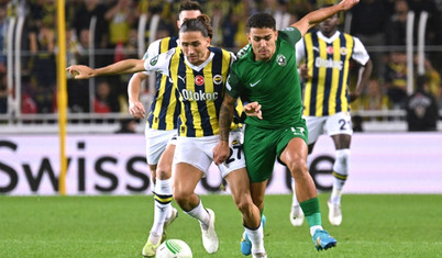 Fenerbahçe Ludogorets karşısında: İsmail Kartal'dan 6 değişiklik