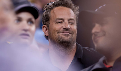 Friends'in yıldızı Matthew Perry'nin ölümüyle bağlantılı beş kişi tutuklandı