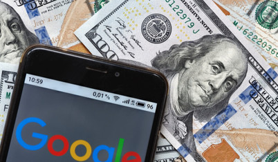 Google doları 24 TL'ye düşürdü