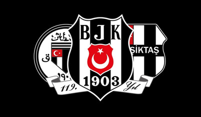 Beşiktaş'tan Galatasaray'a: Bir dahakine edebinle sevin