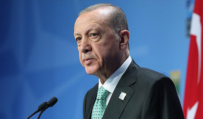 Cumhurbaşkanı Erdoğan: Hepatit A aşısı artık ülkemizde üretilecek