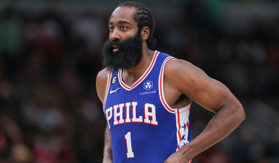 James Harden, LA Clippers'ta