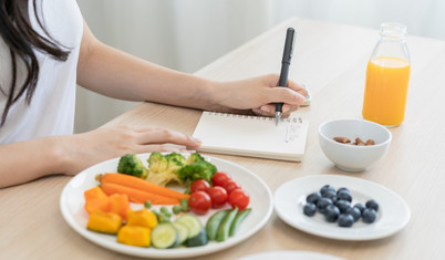 ABD'den kişiye özel beslenme rehberi: Vücudunuz için en iyi diyet nedir?