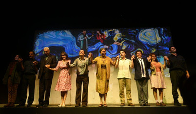 İstanbul Komedi Festivali 6. yılında: 28 Etkinlik ile seyirciyle buluşacak