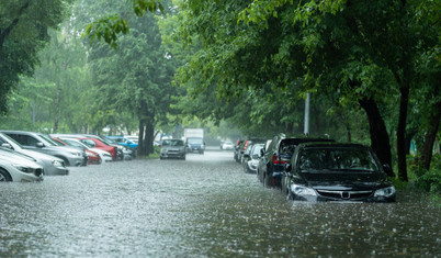 Dünya Meteoroloji Örgütü: 2030'a her yıl 560 orta ve büyük ölçekli doğal afet yaşanacak