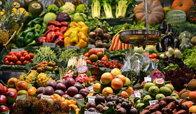 FAO: Küresel gıda fiyatları 30 ayın en düşük seviyesine indi