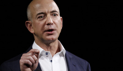 Jeff Bezos, 79 milyon dolara aldığı Miami'deki evine taşınıyor