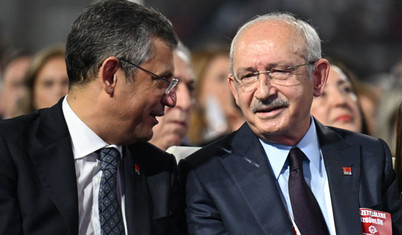 Özgür Özel Kemal Kılıçdaroğlu ile görüşecek