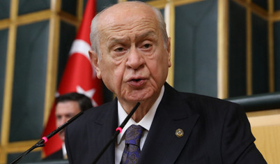 Bahçeli: Atanamayan hiçbir öğretmen bırakılmamalı